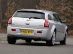 Chrysler 300C Touring CRD SRT-Design 2008 года
